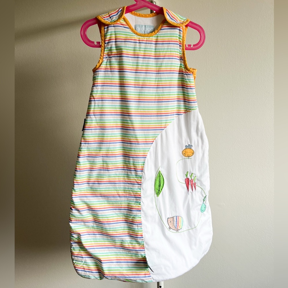 GROBAG Original 2.5 TOG sleep sack